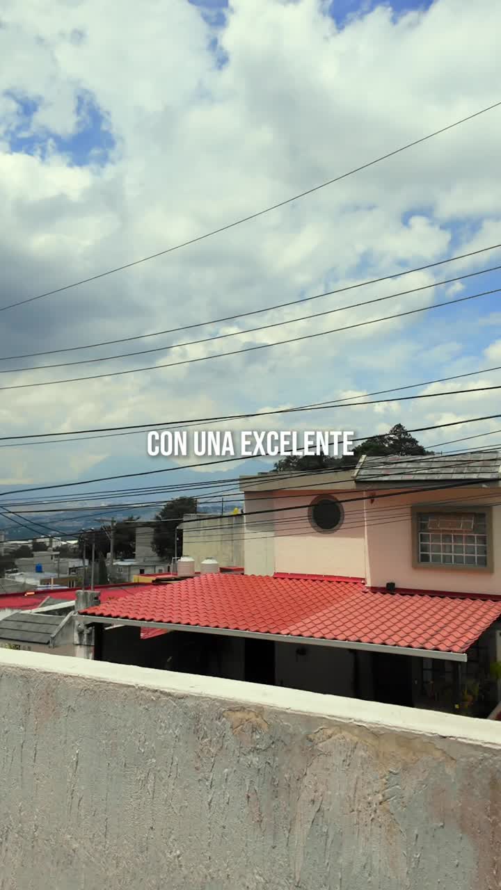 Vista Azul